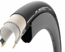 Pirelli P Zero Race TLR SL Vouwband -Fiets Accessoires Winkel 3905400 4 medium 1 1