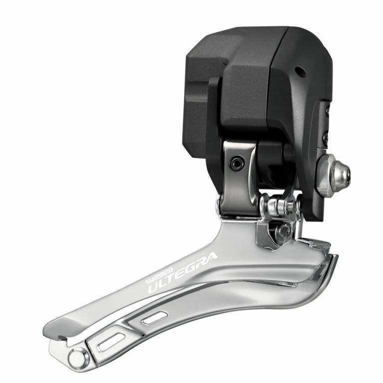 Shimano Ultegra FD-6770 Di2 10sp Voorderailleur 4 Shimano Ultegra FD-6770 Di2 10sp Voorderailleur - Afbeelding 2