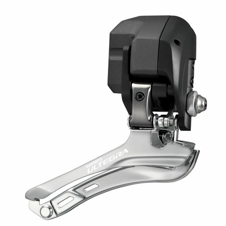 Shimano Ultegra FD-6770 Di2 10sp Voorderailleur 3 Shimano Ultegra FD-6770 Di2 10sp Voorderailleur