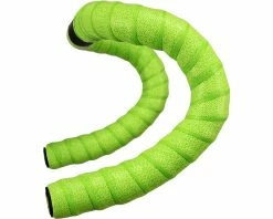 Lizard Skins DSP V2 2.5mm Stuurlint -Fiets Accessoires Winkel 39df6004 46fb 4f6a adbf bbd5d0dcbb22 lizardskins stuurling dsp hypergreen 1 1