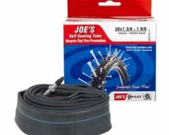 Joe's No Flat Cross 35-44mm Supersealant Binnenband
