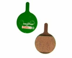 Swissstop Disc 2 Magura Louise/Clara 2000 Schijfremblokken