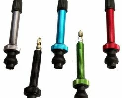 YT Tubeless 45mm Presta Ventiel