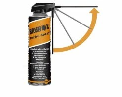 Brunox Turbo Spray