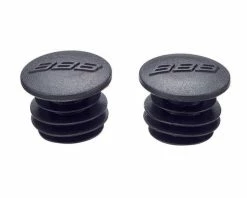 BBB BBE-50 Bar Ends Dopjes Plug & Play