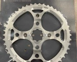 Shimano XTR Kettingblad FC-M952 7 Shimano XTR Kettingblad FC-M952 -Fiets Accessoires Winkel 4524667079231