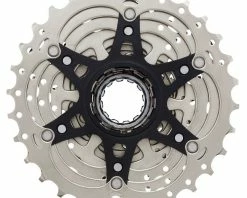 Shimano 105 CS-R7000 Cassette -Fiets Accessoires Winkel 4524667885962 2 medium