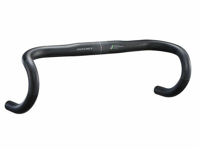Ritchey WCS EvoCurve Stuurbocht 4 Ritchey WCS EvoCurve Stuurbocht - Afbeelding 2