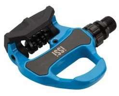 ISSi Road Pedaalset Incl. Schoenplaten