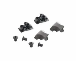 Shimano Adapter T.b.v Omzetten FC-M9000 Dubbel