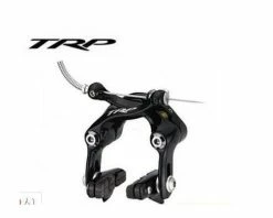 TRP T925 Achter Remhoef