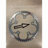 Campagnolo® Campagnolo Record 10sp Kettingblad-48T -Fiets Accessoires Winkel 48t2