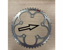 Campagnolo® Campagnolo Record 10sp Kettingblad-48T