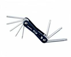 BBB BTL-43 TorxFold Minitool
