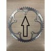 Campagnolo® Campagnolo Record 10sp Kettingblad-53T -Fiets Accessoires Winkel 53t1