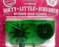 Juice Lubes Dirty Little Scrubber Kettingreiniger