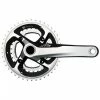 Shimano XTR M985 Kettingblad-10sp -Fiets Accessoires Winkel 59425 0 62