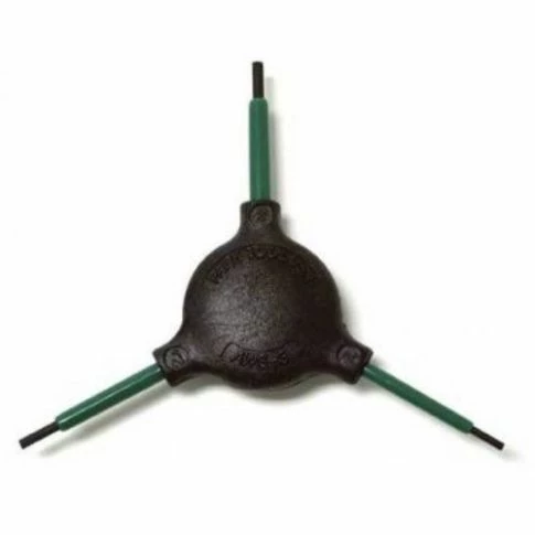 Park Tool AWS-3C Inbusset 3 Park Tool AWS-3C Inbusset