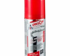 Cyclon All Weather Spray Smeermiddel