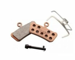 SRAM Trail/Guide Disc Schijfremblokken-Koper