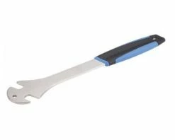 BBB BTL-10D Hi-Torque L Double Wrench Pedaalsteutel
