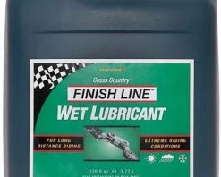 Finish Line Wet Cross Smeermiddel -Fiets Accessoires Winkel 6D307584 0699 4800 8FA7 ADBA9625182D 2