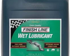 Finish Line Wet Cross Smeermiddel -Fiets Accessoires Winkel 6D307584 0699 4800 8FA7 ADBA9625182D 3