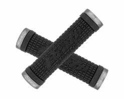 Lizard Skins Dual Clamp Lock-on Handvatten