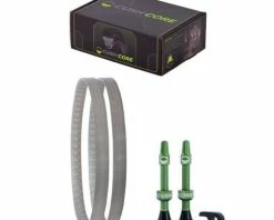 CushCore XC 29" Set-Grijs