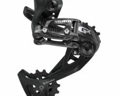 SRAM GX Achterderailleur-Zwart-11sp