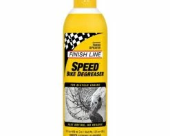 Finish Line Speed Ontvetter