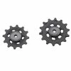SRAM XX1/X01 Eagle Ceramische 12sp Derailleurwieltjes 1 SRAM XX1/X01 Eagle Ceramische 12sp Derailleurwieltjes -Fiets Accessoires Winkel 709960
