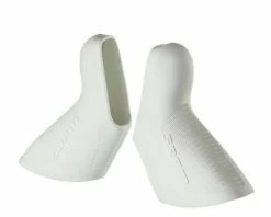 SRAM Red22 Remgreeprubbers-Wit