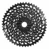 SRAM Eagle XG-1275 12sp XD Cassette-Zwart-10-50 -Fiets Accessoires Winkel 711223 medium