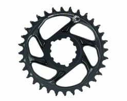 SRAM Eagle XX1/GX X-Sync SL Direct Mount 1x12sp 3mm Offset Boost Kettingblad-32T