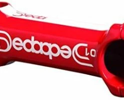 DEDACCIAI Deda 01 Stuurpen-rood -Fiets Accessoires Winkel 71od97zbudl. ac sx466 4