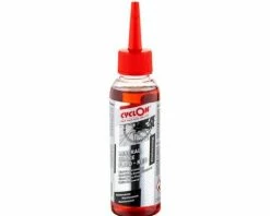 Cyclon Mineral Brake Fluid-125ml