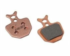 BBB BBS-66S DiscStop Comp.w/Formula ORO Schijfremblokken