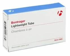 Bontrager Race X-Lite Binnenband-Zwart-29x1.90-2.125-48mm PV