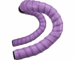 Lizard Skins DSP V2 2.5mm Stuurlint -Fiets Accessoires Winkel 750e4c14 2204 417c 911c 92d2b33dc326 lizardskins stuurlint violetpurple 1 1