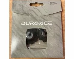 Shimano Dura Ace 7700 Derailleurwieltjes