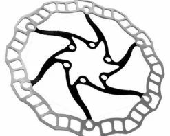 Ashima ARO-08 Rotor INTL 6-gaats Schijfrem Rotor -Fiets Accessoires Winkel 830610C9 F647 4B20 ABC6 5B467EA9E55C 10