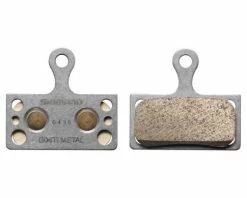 Shimano G04Ti Metal Schijfremblokken