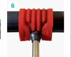 Schwalbe Procore Set 21 Schwalbe Procore Set -Fiets Accessoires Winkel 8764FC21 834D 4BE1 9637 1F67BFF75E33