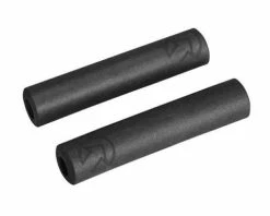 Pro Silicone XC Grips-130mm-Zwart
