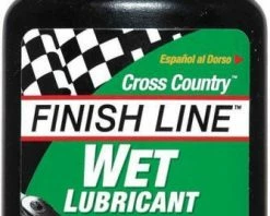 Finish Line Wet Cross Smeermiddel -Fiets Accessoires Winkel 90642E24 E52B 4354 973C B7A36834C449 3