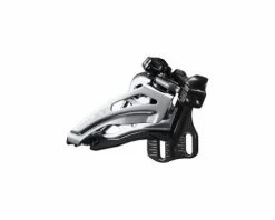 Shimano XT M8020 2x11sp Voorderailleur