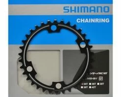 Shimano Dura Ace 9000 Kettingblad 11v. -Fiets Accessoires Winkel A3A7C48B 8AF6 4951 8957 B0CBFEBF53DF 7