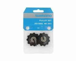 Shimano RD-5800GS 11sp Derailleurwieltjes