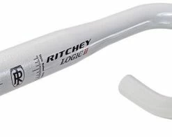 Ritchey WCS Logic II Stuurbocht-wet White -Fiets Accessoires Winkel AC1DBD3C 99A1 4C16 9697 D736CBDD8C6D 3